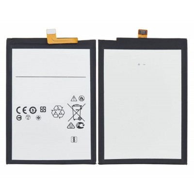 Battery for Motorola Moto G60 by Sparestream