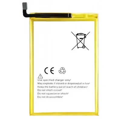 Battery for Itel S23 By Sparestream