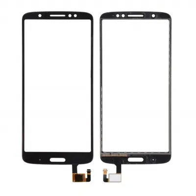 Touch Screen Digitizer for Motorola Moto G6 Plus - Indigo by Sparestream