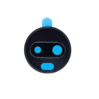 Camera Lens for Motorola Moto G7 Plus Indigo by Sparestream