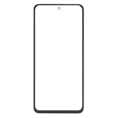 Front Glass for Infinix Zero X - White by Sparestream