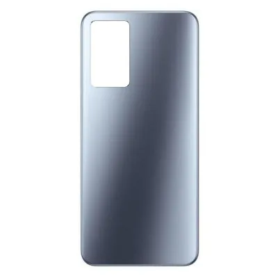 Back Panel Cover for Infinix Zero X - White by Sparestream