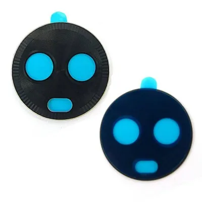 Camera Lens for Motorola Moto G6 Plus Indigo by Sparestream