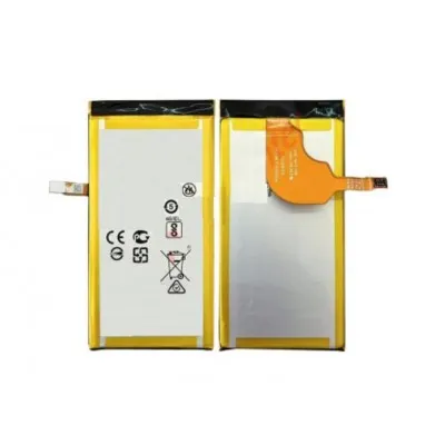 Battery for Motorola Moto G7 Plus by Sparestream