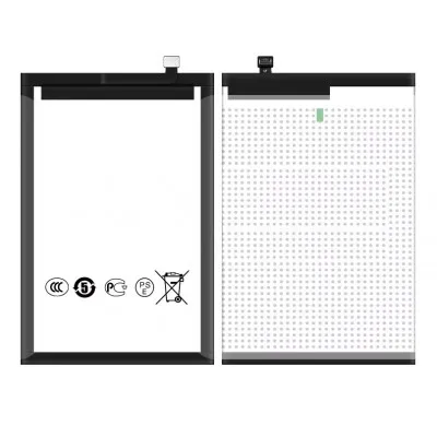 Battery for Itel P55 5G By Sparestream