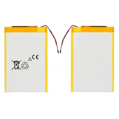 Battery for Motorola Moto G - 3rd gen by Sparestream