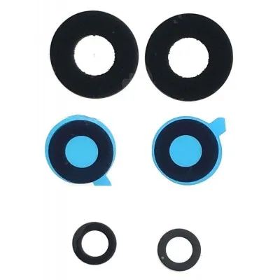 Camera Lens for Infinix Zero 5G Blue by Sparestream