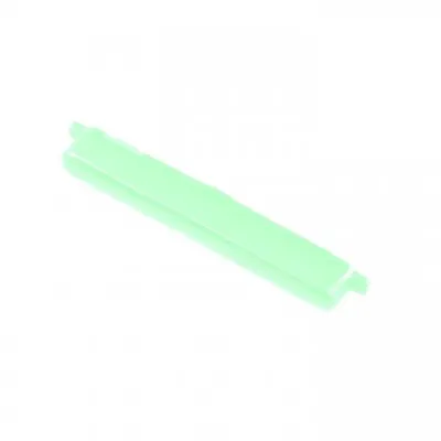 Volume Side Button Outer for Itel P55 5G White - Plastic Key By Sparestream