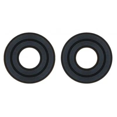 Camera Lens for Motorola Moto E22 Blue by Sparestream