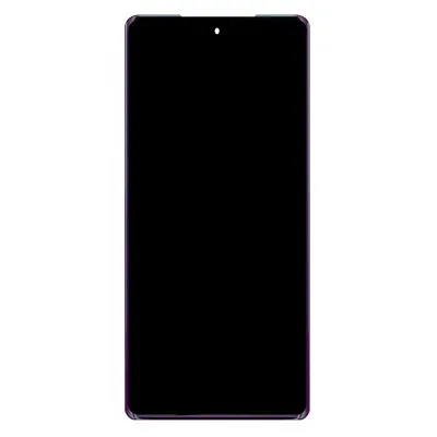 LCD Screen for Motorola Moto X40 (replacement display without touch) by Sparestream