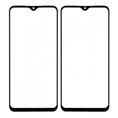 Front Glass for Infinix Smart 5 2021 - Purple by Sparestream