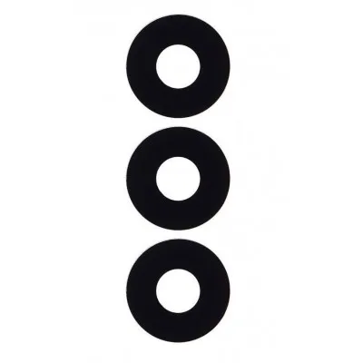 Camera Lens for Infinix Zero 5G 2023 Black by Sparestream