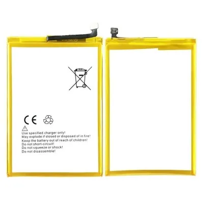 Battery for Infinix Smart 5 2021 by Sparestream