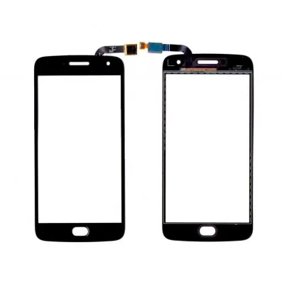Touch Screen Digitizer for Motorola Moto G5 Plus - Black by Sparestream