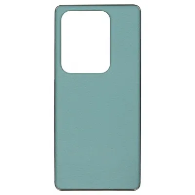 Back Panel Cover for Infinix Zero 30 4G - Green by Sparestream