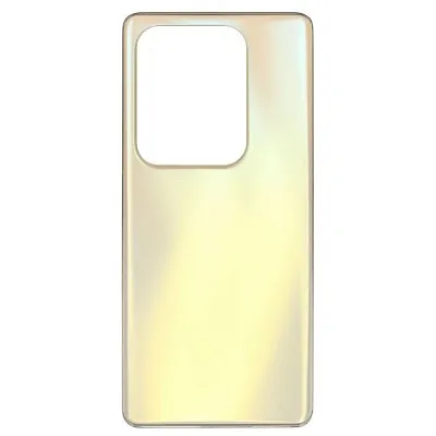 Back Panel Cover for Infinix Zero 30 4G - Gold by Sparestream