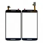 Touch Screen Digitizer for Motorola Moto X Play 32GB - Black by Sparestream
