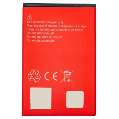 Battery for Itel A23S by Sparestream