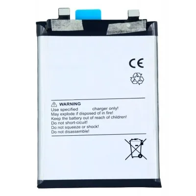 Battery for Infinix Zero 30 4G by Sparestream