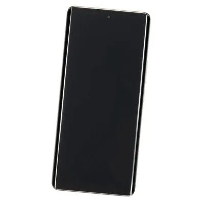 Middle Frame Ring Only for Infinix Zero 30 4G Gold by Sparestream
