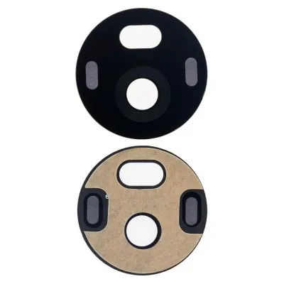 Camera Lens for Motorola Moto G5 Plus Grey by Sparestream