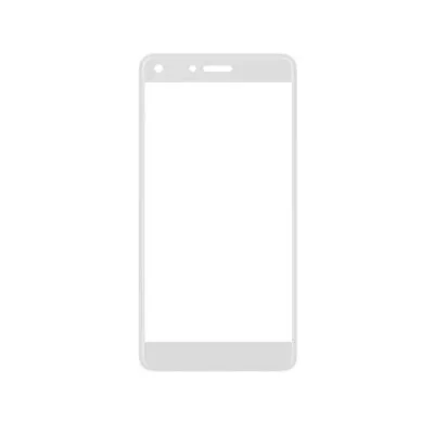 Front Glass for Infinix Zero 4 - Brown by Sparestream