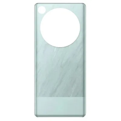Back Panel Cover for Infinix Zero 40 4G - Aqua by Sparestream