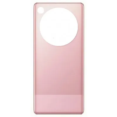 Back Panel Cover for Infinix Zero 40 4G - Rose Gold by Sparestream