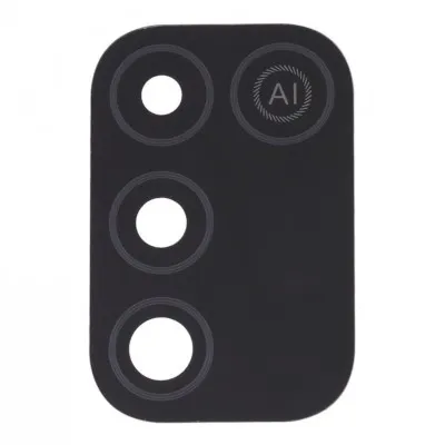 Camera Lens for Infinix Smart 5 2021 Blue by Sparestream