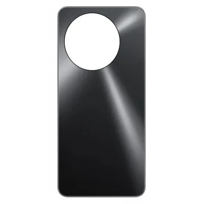 Back Panel Cover for Itel S24 - Black By Sparestream