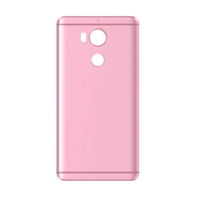 Back Panel Cover for Infinix Zero 4 - Pink by Sparestream