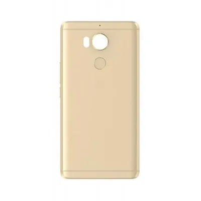 Back Panel Cover for Infinix Zero 4 - Gold by Sparestream