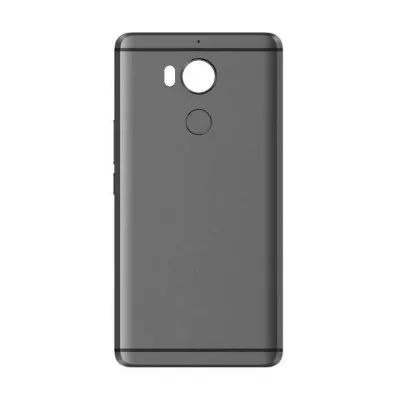Back Panel Cover for Infinix Zero 4 - Black by Sparestream