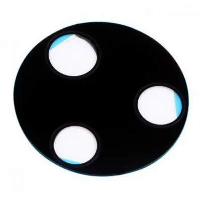 Camera Lens for Itel S24 White By Sparestream