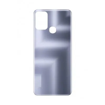 Back Panel Cover for Infinix Smart 5 2021 - Purple by Sparestream