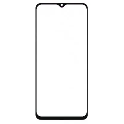 Front Glass for Itel A50 - Gold By Sparestream