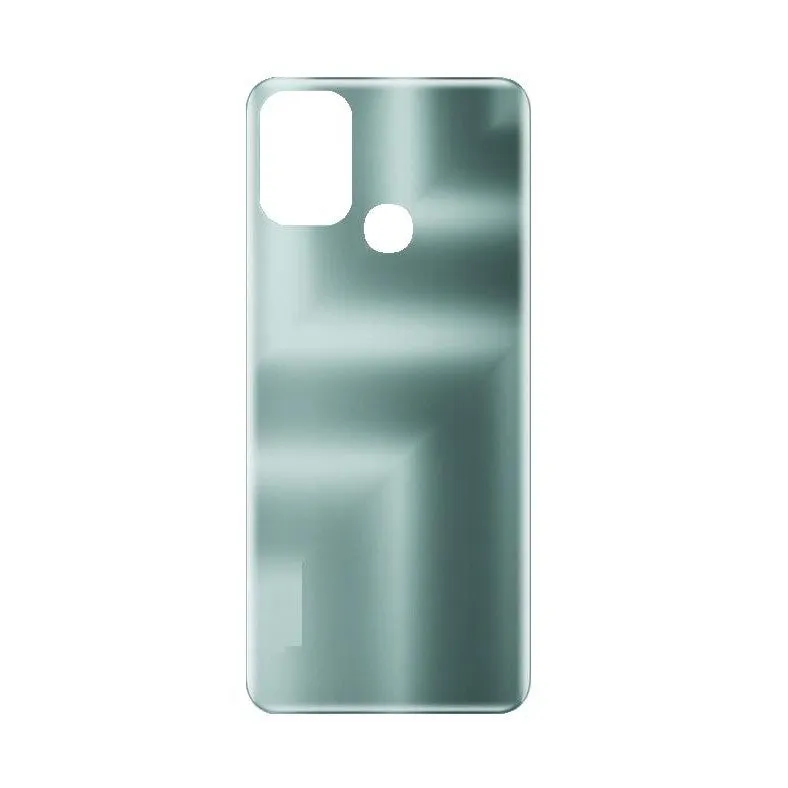 Back Panel Cover for Infinix Smart 5 2021 - Green by Sparestream