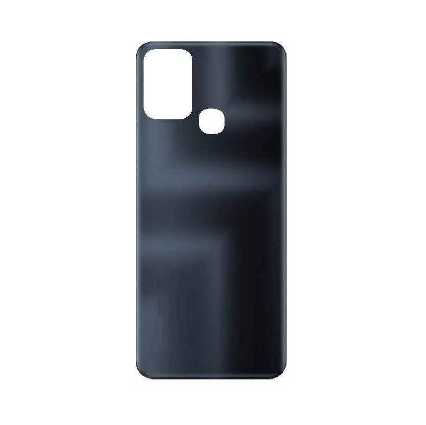 Back Panel Cover for Infinix Smart 5 2021 - Black by Sparestream