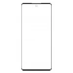 Front Glass for Infinix Zero Ultra - Black by Sparestream