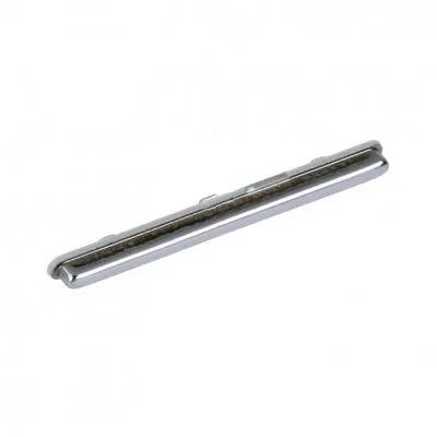 Volume Side Button Outer for Infinix Zero 4 Silver - Plastic Key by Sparestream