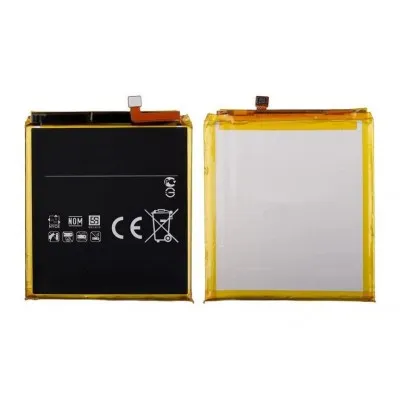 Battery for Motorola Moto G8 Plus by Sparestream