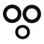 Camera Lens for Infinix Zero Ultra Black by Sparestream