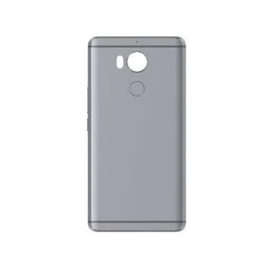 Back Panel Cover for Infinix Zero 4 Plus - Purple by Sparestream