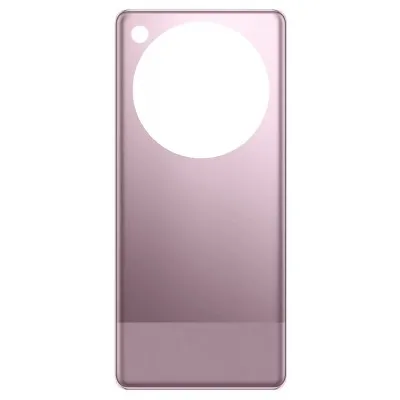 Back Panel Cover for Infinix Zero 40 5G - Violet by Sparestream