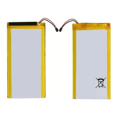 Battery for Motorola Moto X4 by Sparestream