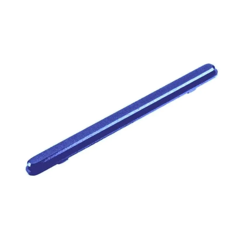 Volume Side Button Outer for Infinix Zero 4 Plus Blue - Plastic Key by Sparestream