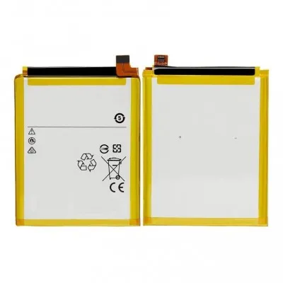 Battery for Motorola Moto G62 5G by Sparestream