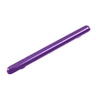 Volume Side Button Outer for Infinix Zero 4 Plus Purple - Plastic Key by Sparestream
