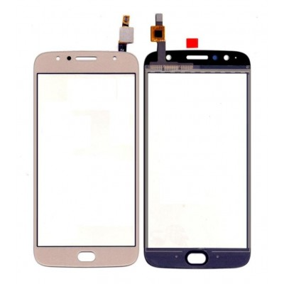 Touch Screen Digitizer for Motorola Moto G5S Plus - Gold by Sparestream