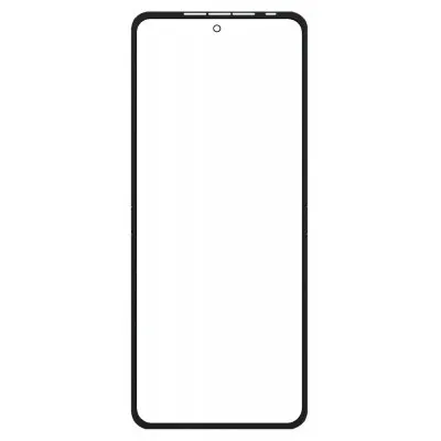 Touch Screen Digitizer for Infinix Zero Flip 5G - White by Sparestream